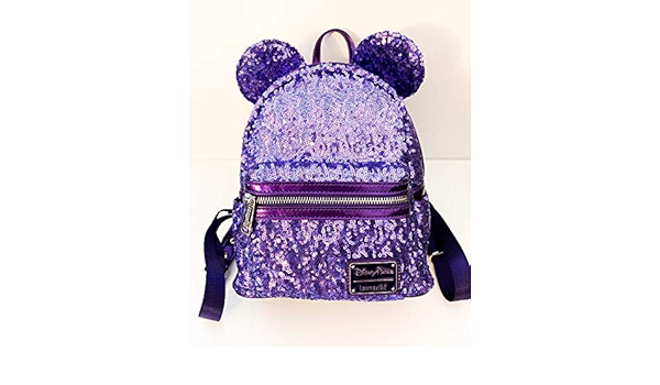disney backpack purse amazon