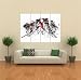 Produktbild GUILD WARS 2 GIANT WALL POSTER PLAKAT DRUCK PRINT NEW G1352