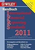 Handbuch IFRS 2011 by