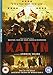Produktbild Katyn [DVD] [2007] by Artur Zmijewski