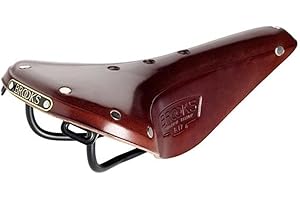 BROOKS ENGLAND Brooks - Sillín para Bicicleta