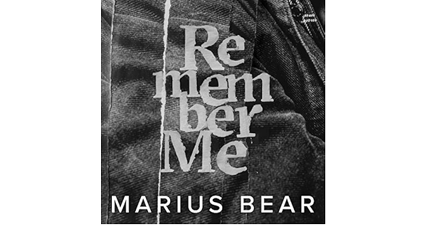 Remember Me Von Marius Bear Bei Amazon Music Amazon De amazon de