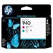 Produktbild Original Tinte HP Nr 940 C4901A - Premium - Cyan, Magenta