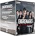 Coffret engrenages, saisons 1 à 7