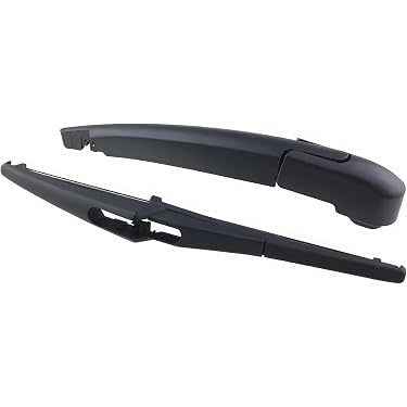 MODECAR Braccio Tergicristallo Posteriore - Compatibile Seat Altea XL 2006-