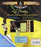 Image de Los Piratas (Larousse - Infantil / Juvenil - Castellano - A Partir De 5/6 Años - Enciclopedia Increíble 5 Años)