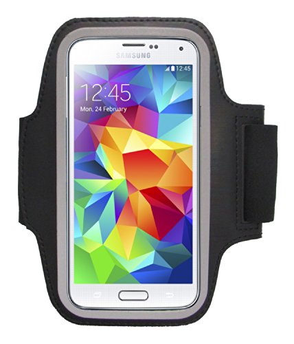Omenex 639026 Brassard pour Samsung Galaxy S5