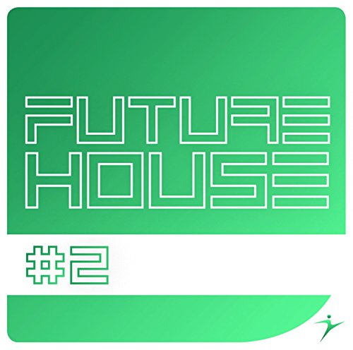 Preisvergleich Produktbild FUTURE HOUSE #2