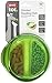 OXO Tot Divided Feeding Dish (Green)
