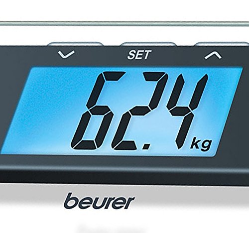 Beurer BF LE 2014 Diagnosewaage - 6