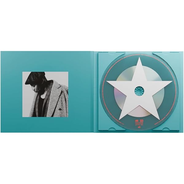 Geopoetique: Mc Solaar, Mc Solaar: Amazon.fr: CD et Vinyles}