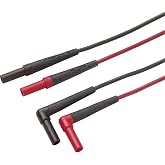 Fluke TL-224 - Esnek Prob Kabloları