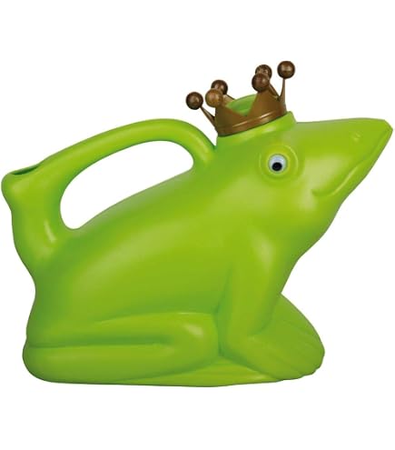 Arrosoir Décoratif En Forme De Chat Sass & Belle – Mignon Et Pratique Pour Vos Plantes D'intérieur Et D'extérieur