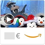 eChèque-cadeau Amazon.fr