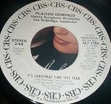 single promoten  It\'s Christmas Time This Year [Vinyl Single 7\'\']