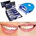 Produktbild Genkent Teeth Whitening Kit Advanced Teeth Whitening Strips and Teeth Light Whitening Accelerator