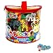 Cute Animal Big Blocks RS.690.00