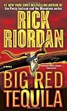 Cover zum Buch Big Red Tequila