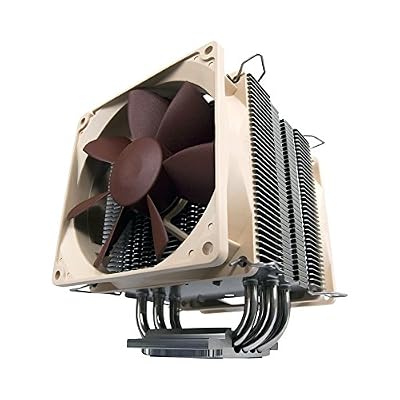 Noctua NH-U9B SE2 Ventilateur de refroidissement