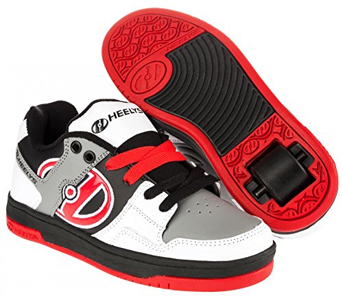Heelys Flow 770608, Jungen Lauflernschuhe Sneakers - 2