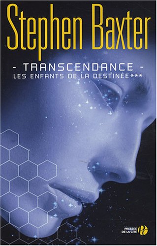 couverture de : Transcendance
