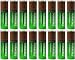 16 X NEW Duracell AA Batteries Rechargeable NiMH Precharged 2400mAh + FREE BATTERY HOLDER RS.7251.00