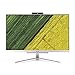 Price comparison product image Acer Aspire C22-860 AiO 54.6 (21,5) Full-HD-Display Intel Core i5-7200U, 8GB RAM, 1000GB HDD, Win10
