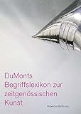 Image de DuMonts Begriffslexikon zur zeitgenössischen Kunst