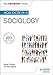Produktbild My Revision Notes: AQA GCSE (9-1) Sociology