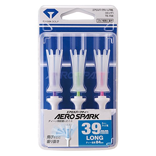 Preisvergleich Produktbild Aero Spark Tee