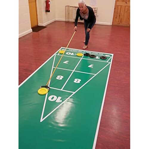 Amazon.co.uk shuffleboard