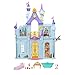 Produktbild Disney Princess b8311 Princess Royal Dreams Castle, Rosa, Violett, Blau