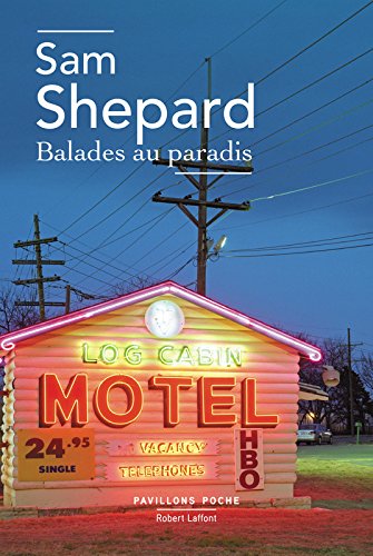 Livres Couvertures de Balades au paradis