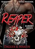 Image de Reaper. Bloody Roses - Dagger und Marlen