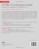 Image de OCEB 2 Certification Guide: Business Process Management - Fundamental Level