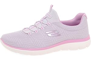 Skechers Summits Artistry Chic, Scarpe da Ginnastica Donna