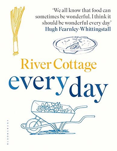 Télécharger River Cottage Every Day Francais PDF