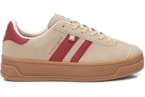 XTI - Zapatilla Mujer - Calzado Cómodo y Versátil - Moda Casual