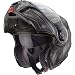 Produktbild Caberg Droid Iron Flip Front Motorcycle Helmet XL Iron