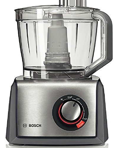 BOSCH ROBOT CUCINA MULTIF.BOSCH 1250W F.PULSE - 3