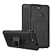 Produktbild FoneExpert® Zenfone Max Plus (ZB570TL) Handy Tasche, Hülle Abdeckung Cover schutzhülle Tough Strong Rugged Shock Proof Heavy Duty Case Für ASUS Zenfone Max Plus 5.7" (ZB570TL) M1