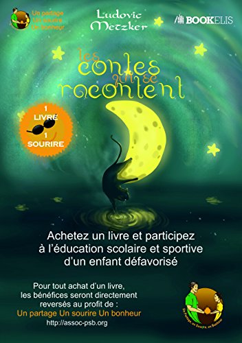 LES CONTES QUI SE RACONTENT en ligne LES CONTES QUI SE RACONTENT en ligne