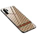 Produktbild Huawei P30 Pro Cases, Luhuanx P30 Pro Hülle, gehärtetes Glas, Rückseite + TPU Rahmen Hybrid Shell Slim Case für Huawei [Kratzfest] mit Display und Kamera-Schutz P30 PRO Cover 6.47 Zoll (2019)