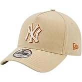 League Essential 9Forty Neyyan Ltctno Osfm Bej Unisex Şapka