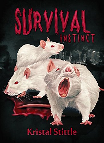 Preisvergleich Produktbild Survival Instinct: Endzeit-Thriller: Apokalypse, Dystopie, Pandemie