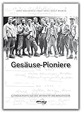 Image de Gesäuse-Pioniere: Alpingeschichte aus der Universität des Bergsteigens