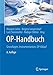 Produktbild OP-Handbuch: Grundlagen, Instrumentarium, OP-Ablauf