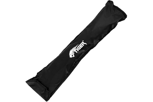Tiger MUS100-BK House pour Pupitre pliable - Noir