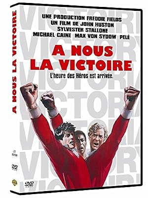 Warner Bros. A nous la victoire