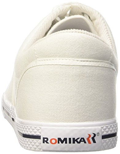 Romika Unisex-Erwachsene Soling Sneakers - 2